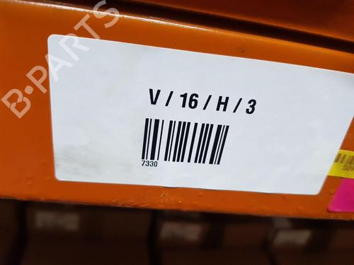 Steering ECU SUZUKI SWIFT III (MZ, EZ) 1.3 (RS413, ZC11S) | BP36641336M49  - Image 8