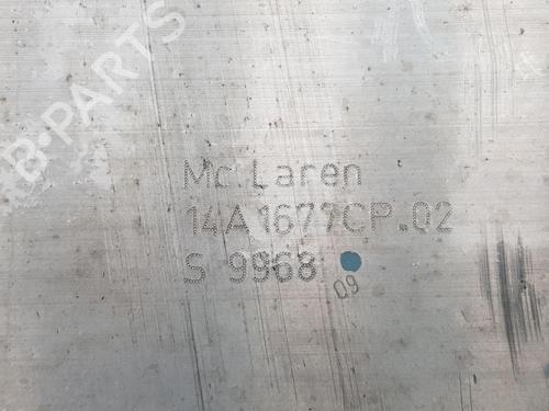 Subframe MCLAREN 720S 4.0 | BP27728154M9 - Image 14