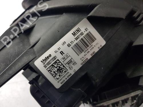 Højre forlygte MINI MINI (F56) Cooper | BP30603480C29 
