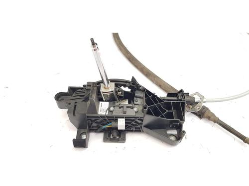 Gear lever PORSCHE BOXSTER (987) S 3.4 | BP29575659M90 