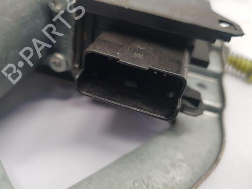 Rudehejsemekanisme Højre foran PEUGEOT 208 I (CA_, CC_) 1.4 VTi | BP29575728C23 