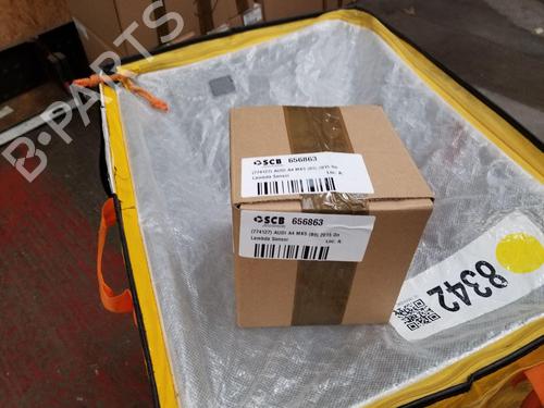 Electronic sensor AUDI A4 B9 Avant (8W5, 8WD) 2.0 TFSI | BP22663570M84 