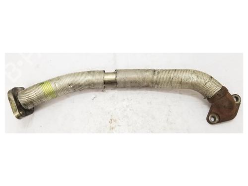Used Pipe Pipe MITSUBISHI PAJERO IV Van (V9_, V8_, V8_V) 3.2 TD 4WD (V88V, V98V) (200 hp) 23097942 23097942