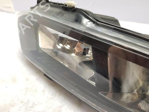 Højre foran tåkelykt VW POLO V (6R1, 6C1) 1.4 TSI | BP30045398C31 