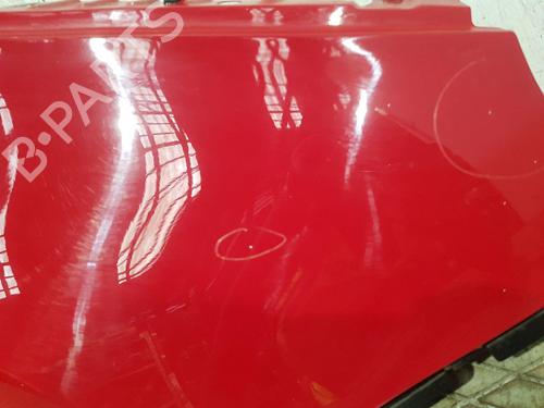 Right front fenders FIAT 500 (312_) 1.2 (312AXA1A) | BP32177792C42 