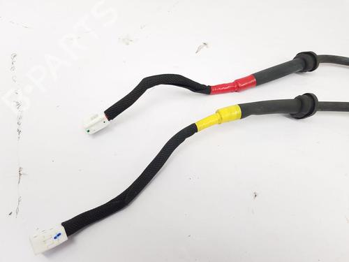 Tailgate lift support LEXUS UX (_AA1_, _AH1_, _MA1_) 250h (MZAH10) | BP30045252C138 