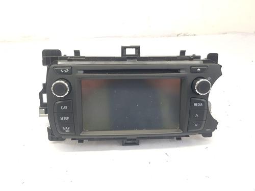 Used Electronic module Electronic module 38304823 38304823