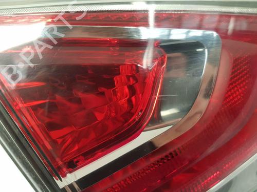Left tailgate light NISSAN X-TRAIL III (T32_, T32R, T32RR) 1.6 dCi (T32) | BP30445462C79 
