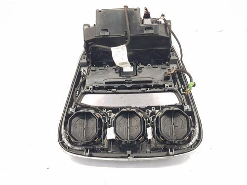 Air vent MERCEDES-BENZ C-CLASS (W205) C 250 BlueTEC / d (205.008, 205.006) | BP32003777I21