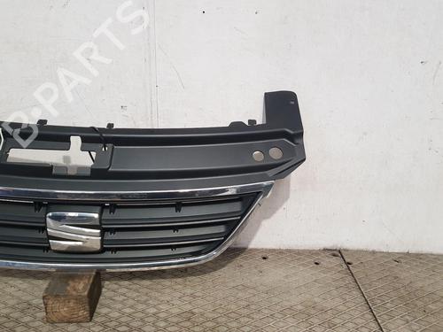 Grille SEAT ALHAMBRA (710, 711) 2.0 TDI | BP30184951C40