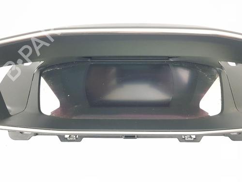 Instrument cluster PEUGEOT 208 II (UB_, UP_, UW_, UJ_) 1.2 PureTech 100 | BP29229979C47 