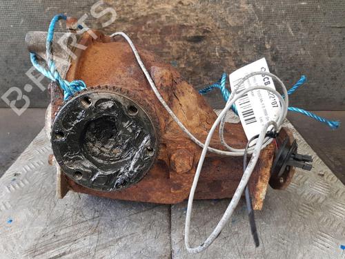 Used Rear differential Rear differential 37170365 37170365