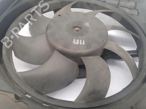 Radiator fan PORSCHE BOXSTER (987) 2.7 | BP22658316M35 