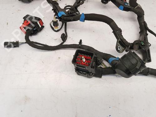 Cable LAND ROVER RANGE ROVER EVOQUE (L551) 2.0 D180 MHEV 4x4 | BP22661196E12 