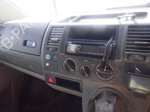 Squib airbag VW TRANSPORTER T5 Van (7HA, 7HH, 7EA, 7EH) 1.9 TDI | BP31346469C102 