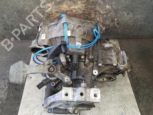 Gearbox VW GOLF V (1K1) 1.9 TDI | BP34638917M3 - Image 6