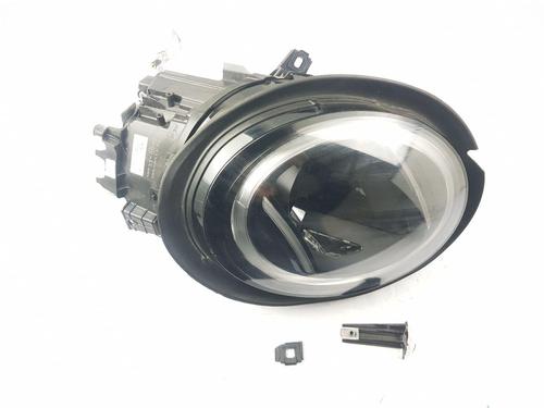 Used Left headlight MINI MINI (F66, F65) Cooper S (204 hp) 29167721