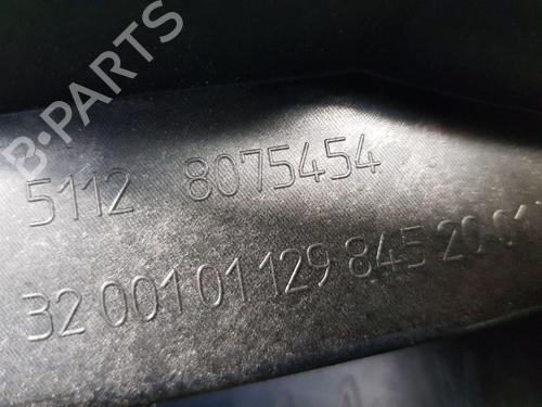 Rear bumper bracket BMW 2 Gran Coupe (F44) 220 d | BP29839878C159