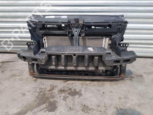 Frontplade/Frontkurv VW CADDY III Box Body/MPV (2KA, 2KH, 2CA, 2CH) 1.6 TDI (102 hp) 30690030