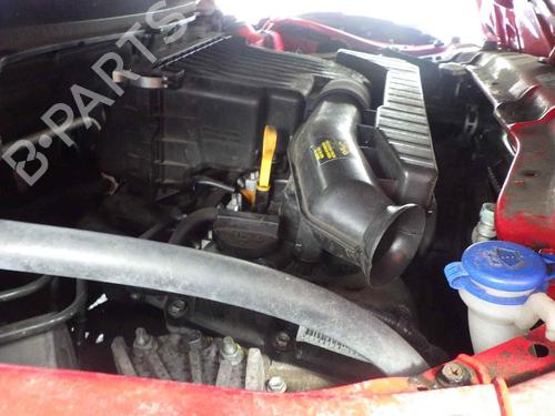 håndbremse SUZUKI SWIFT IV (FZ, NZ) 1.2 (AZH412, ZC72S) | BP39097952I18 - Image 7