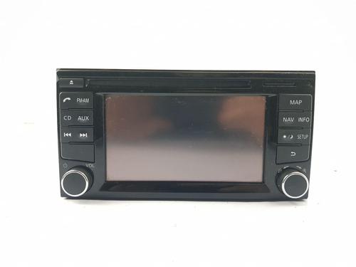 Electronic module NISSAN NOTE (E12) 1.5 dCi | BP29620640M83 