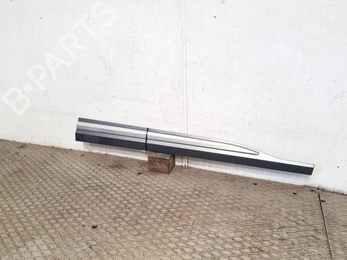 Door moulding trim HYUNDAI KONA (OS, OSE, OSI) 1.0 T-GDi | BP30045215C150 