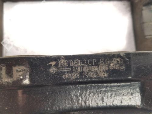 Right front brake caliper MCLAREN MP4 Coupe 12C | BP30161384M104