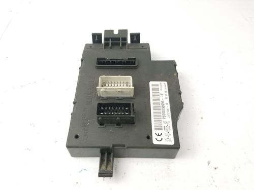 Electronic module NISSAN PRIMASTAR Van (X83) 2.0 dCi 115 | BP38462135M83 - Image 2