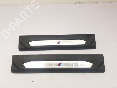Używane Próg prawy BMW 5 (G30, F90) 530 e Plug-in-Hybrid (252 hp) 26185365