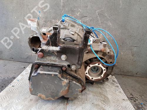 Gearbox SEAT IBIZA IV (6J5, 6P1) 1.9 TDI | BP30138068M3