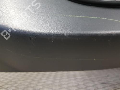 Rear bumper NISSAN JUKE (F15) 1.6 | BP29440342C8 
