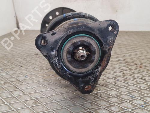 Left front shock absorber NISSAN QASHQAI II (J11, J11_) 1.3 DIG-T | BP29620276M16 