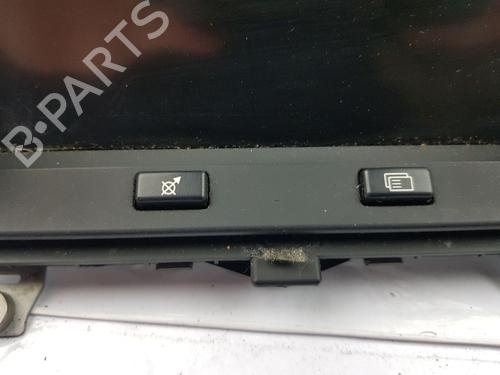 Radio LAND ROVER RANGE ROVER SPORT I (L320) 2.7 D 4x4 | BP26310349E6