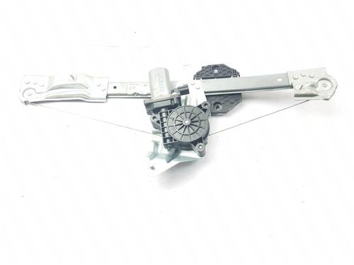 front-right-window-mechanism-dacia-sandero-ii-2012-33677645 main image