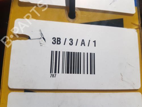 Engine TOYOTA COROLLA Hatchback (_E21_, _EA1_, _EH1_) 1.8 Hybrid (ZWE211, ZWE219) | BP39173395M1 - Image 12