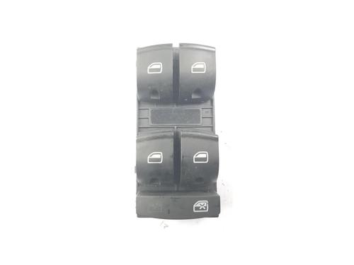 Used Right front window switch AUDI A3 Sportback (8PA) 2.0 TDI 16V (140 hp) 22665301