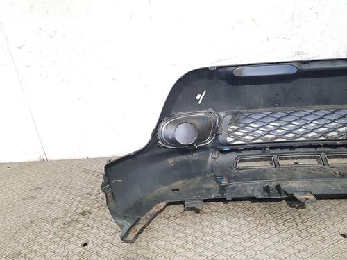 Grille FIAT 500L (351_, 352_) 1.6 D Multijet (199LYD1B) | BP26723730C40 