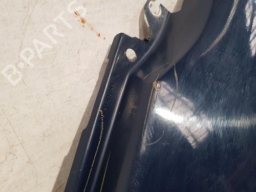 Left front fenders FORD FIESTA VI (CB1, CCN)  | BP25838652C41 