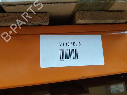 Right sun visor FORD FOCUS III 2.3 RS AWD | BP22207432I2 