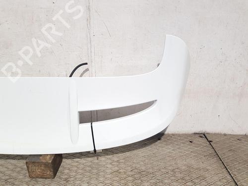 Spoiler bagklap FORD FIESTA VI (CB1, CCN) 1.6 TDCi | BP29620655C96 