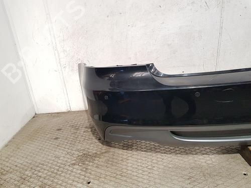 Rear bumper BMW 1 Coupe (E82) 120 d | BP29263027C8 