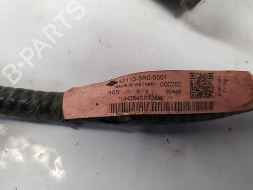 Wiring harness HONDA JAZZ IV (GK_) 1.5 | BP31053432E16 