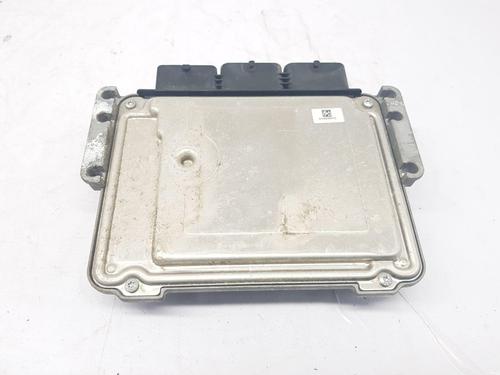 Engine control unit (ECU) FORD FIESTA VI (CB1, CCN) 1.6 TDCi | BP33412604M57 - Image 7