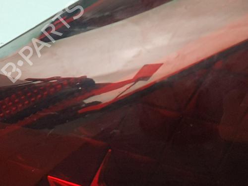 Left taillight CITROËN DS3 (SA_) 1.6 VTi 120 | BP32251995C34