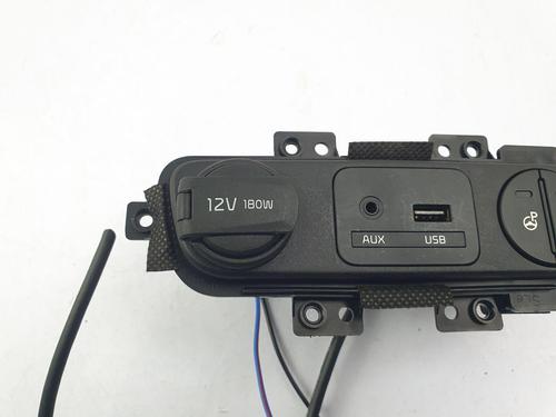 Electronic module KIA SPORTAGE III (SL)  | BP22662207M83 