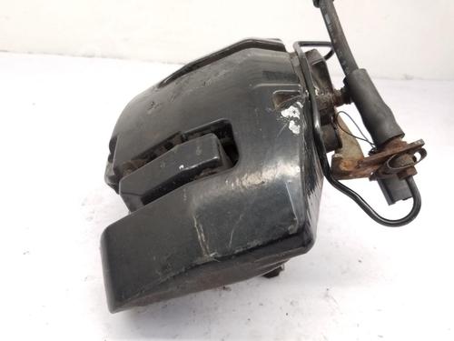 Right front brake caliper BENTLEY CONTINENTAL FLYING SPUR (3W_) 6.0 | BP29597646M104 