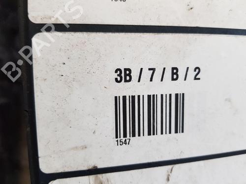 Engine SAAB 9-3 Estate (E50) 1.9 TiD | BP36905174M1 - Image 10