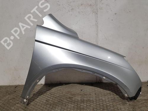 Parafango anteriore destro HONDA CR-V III (RE_) 2.2 i-CTDi 4WD (RE6) (140 hp) 32221631