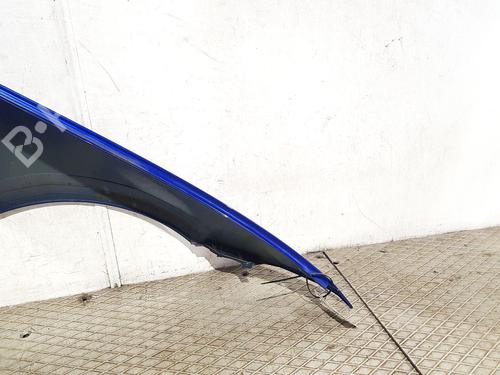 Left front fenders BMW 4 Coupe (F32, F82) M4 Competition | BP30138161C41 