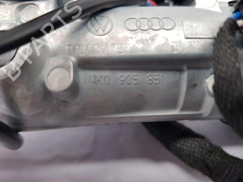 Ignition barrel AUDI A1 Sportback (8XA, 8XF) 1.4 TFSI | BP29900570M48 